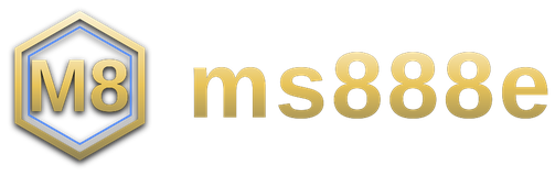 ms888e logo